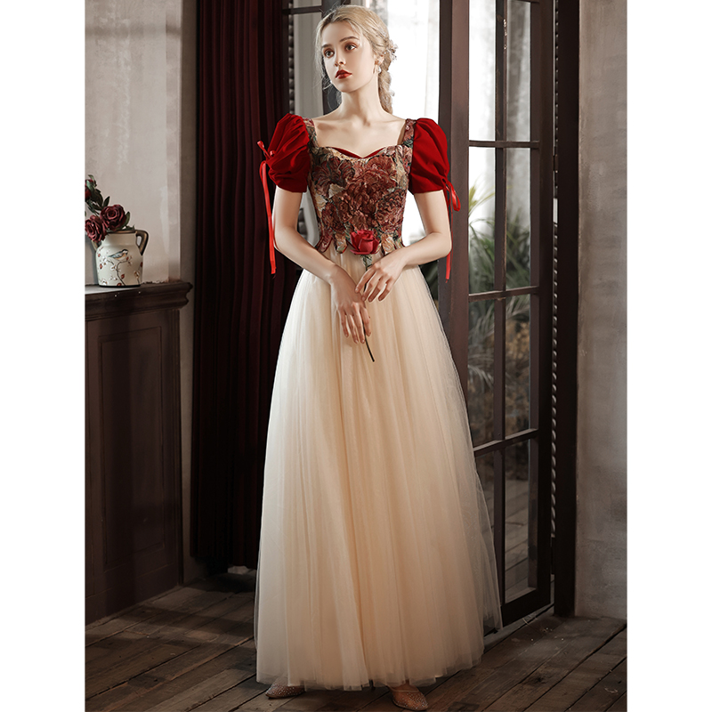  XS+Burgundy   - $6.60 