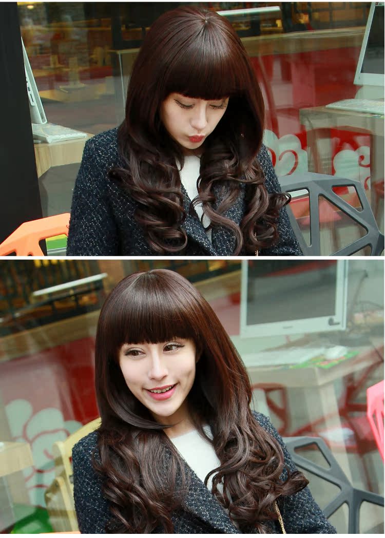 Perruque Les cheveux longs - Ref 2607803 Image 41