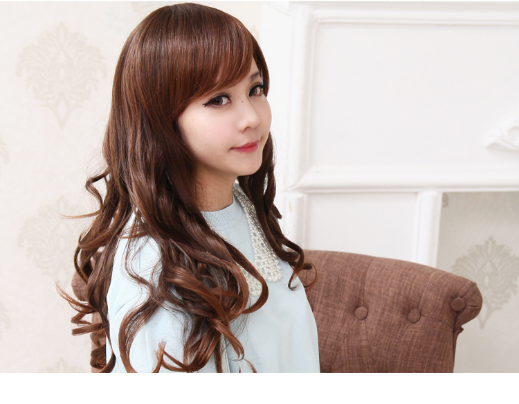 Perruque Les cheveux longs - Ref 2608224 Image 27