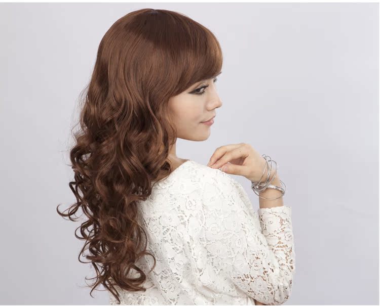 Perruque Les cheveux longs - Ref 2609506 Image 40