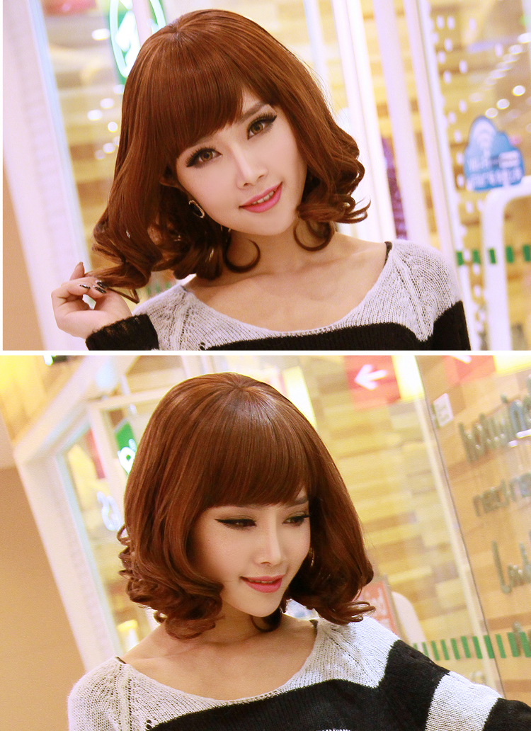 Perruque tete de poire - Ref 2607660 Image 38