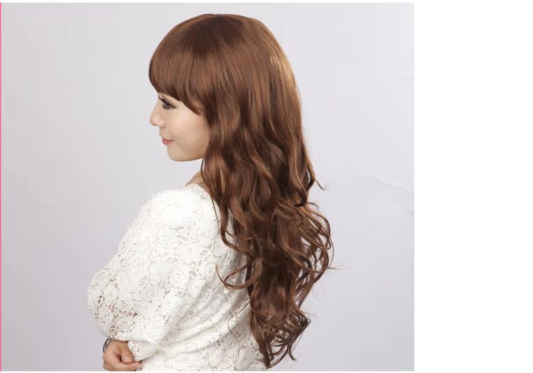 Perruque Les cheveux longs - Ref 2609506 Image 43