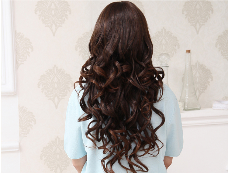 Perruque Les cheveux longs - Ref 2608224 Image 32