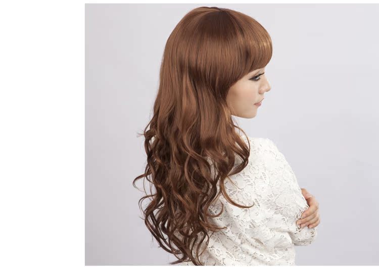 Perruque Les cheveux longs - Ref 2609506 Image 44