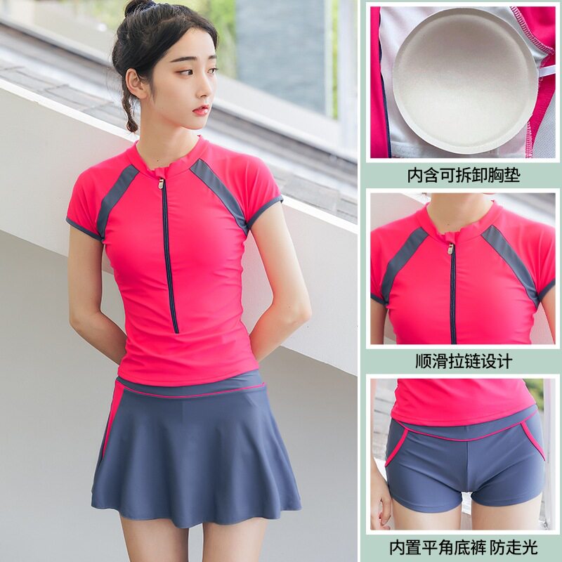 Maillot de bain pour femme - Ref 3030301 Image 5