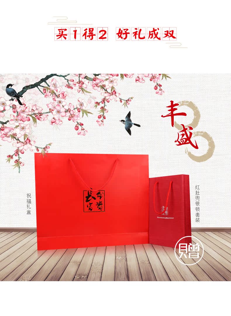 Quần áo dài cho bé cotton phong phú mùa thu và mùa đông Hộp quà tặng cho bé sơ sinh 0-3 tháng 6 năm bé tặng trăng rằm quần áo sơ sinh