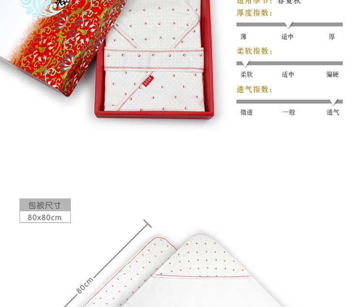 Coffret cadeau pour nouveau-né CM-L25 - Ref 1952238 Image 14