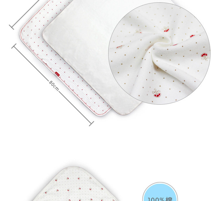 Coffret cadeau pour nouveau-né CM-L25 - Ref 1952238 Image 15