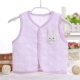 Purple Bangs Rabbit Vests (толстые хлопковые модели)