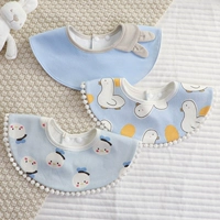 Северный стиль (Blue Big Goose+Blue Duckling+Трехмерный синий кролик Pure Waterpronation Model