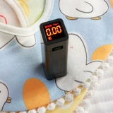 Брендовый скандинавский детский нагрудник, хлопковый водонепроницаемый слюнявчик для новорожденных, скандинавский стиль