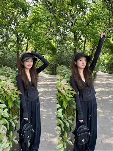 Шелковая одежда для защиты от солнца, приталенный спортивный костюм, комплект