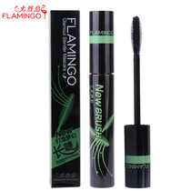 Fiery Birds Mascara flawless magic ciliary ciliary ciliary slim roll up and waterproof 6307 #