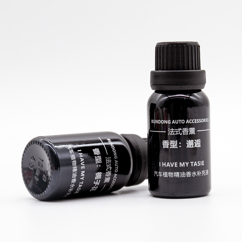 Inside Car Perfume Supplement Liquid Female Essential Oils Fragrant Lavender Vehicular Upscale Perfume Add liquid Male Lasting Light Fragrance-Taobao