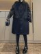 High-end loose-fitting and versatile coats. This year's popular hot-selling women's new coats are unique, huge and beautiful cotton-padded jackets.