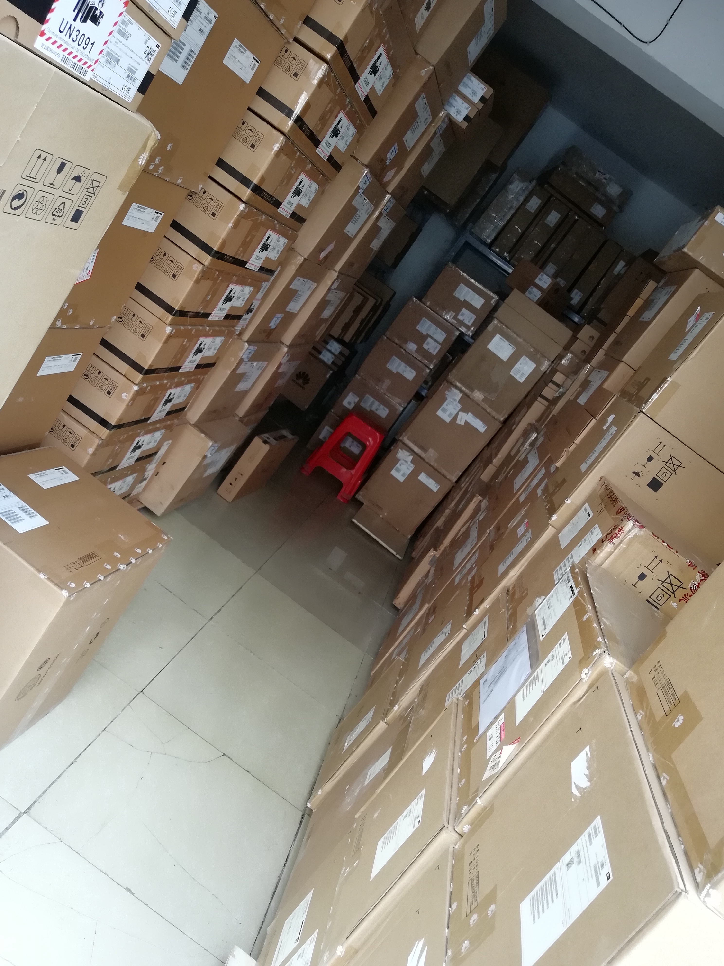 USG6309E (2 *GE WAN 8 *GE Combo 2 * 10GE SFP 1 AC Power with SSL VPN