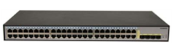 Spot new original S1700-52GFR-4P-AC Huawei 48-port network management access switch