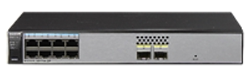 Huawei huawei S1720-10GW-2P 8 electric ports 2 SFP full one thousand trillion network management switch