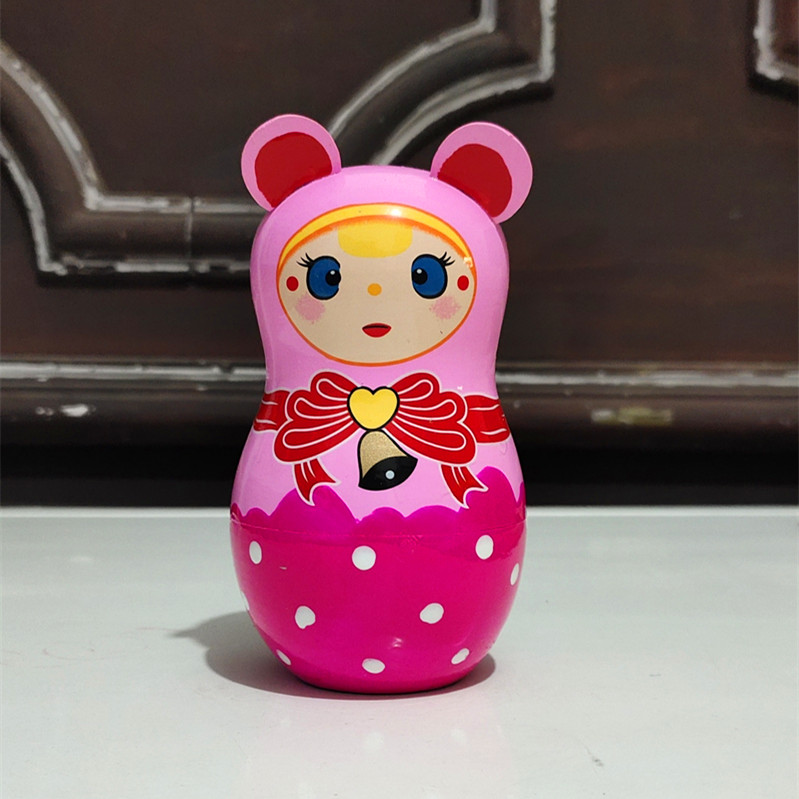 Russian jacket-head son 5-story Child Puzzle Toy Cartoon Gift Purchase 2 pieces for delivery to the US A suit