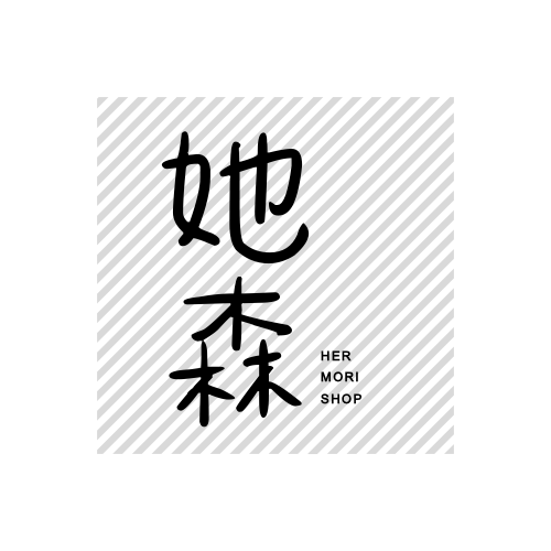 她的森系小店