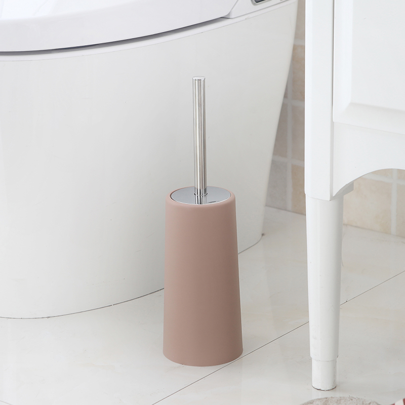 Stainless Steel Toilet Brushed Toilet Brush Cleaning Brush CLEANING BRUSH WITH DRESSING ROOM WASH TOILET BRUSH LONG HANDLE TOILET BRUSH WITH BASE