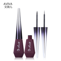 Ai Weiwei Johan Eye Line Liquid Soft Hard Head Persistent waterproof without fainting students beginners New hand-eye line Liquid Pen