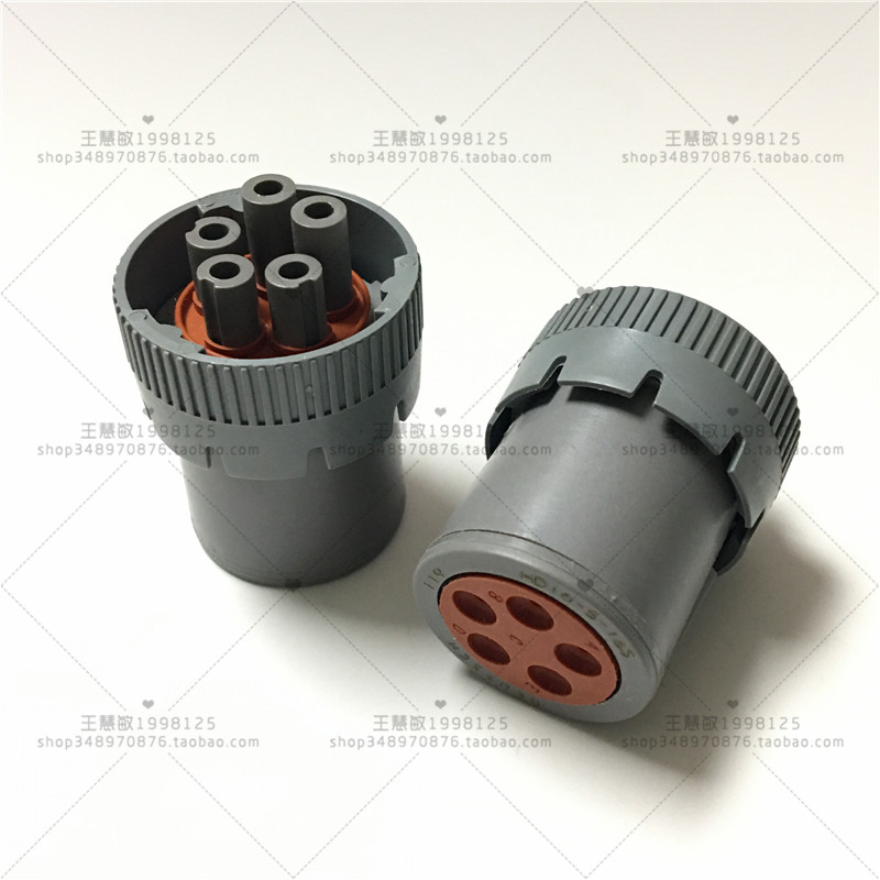 (Spot) HD16-5-16S US Deutsch Connector Deutsch brand new original dress request for quotation
