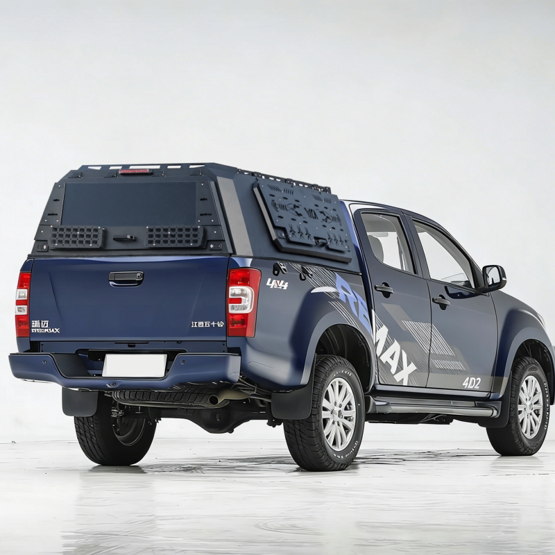 Крышка кузова для Isuzu Lingtuo/Ruimai