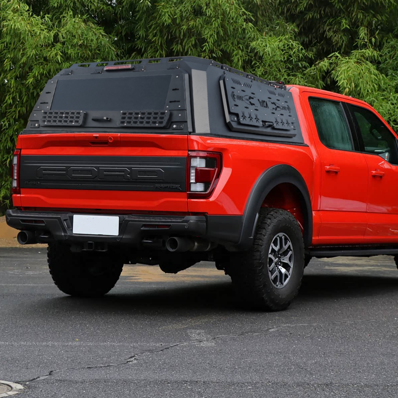 Крышка кузова для Toyota Tundra/Hilux