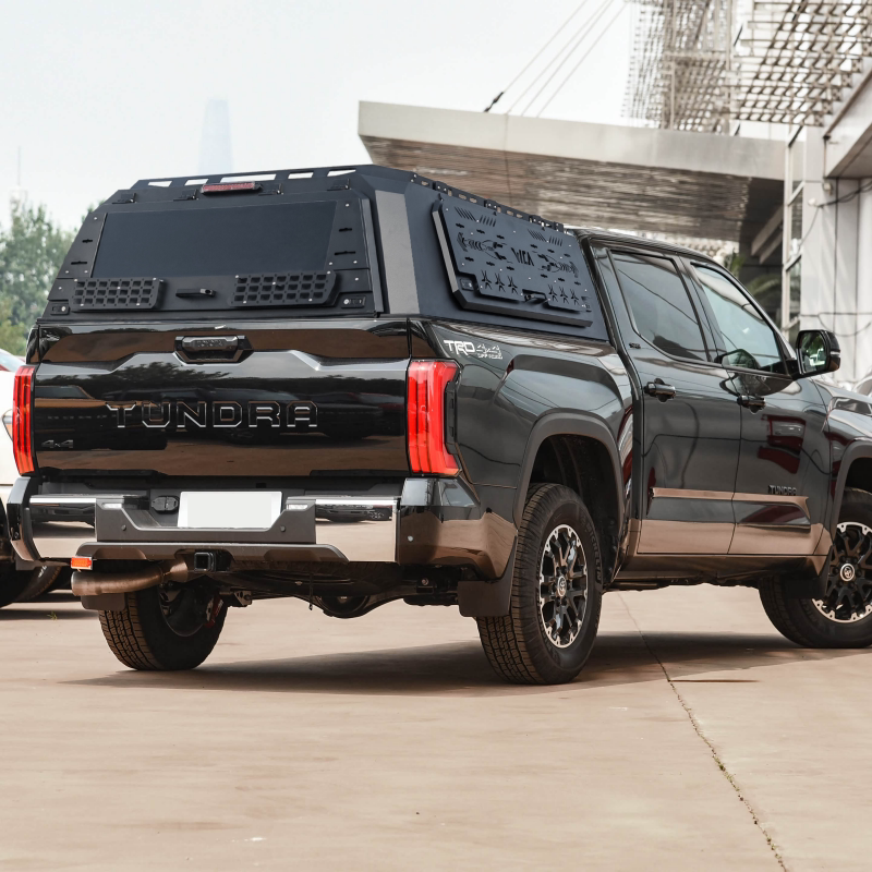 Крышка кузова для Ford Raptor F150