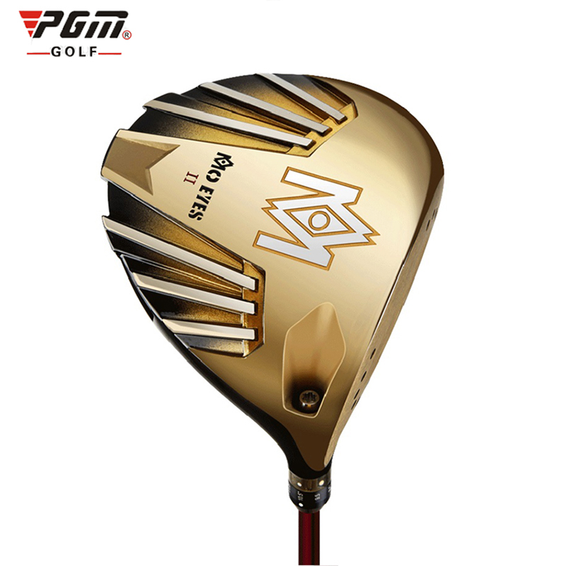 Golf men's and women's golf clubs 1 wood ultralight carbon rod body adjustable angle serve wood open ball wood No. 1 wood