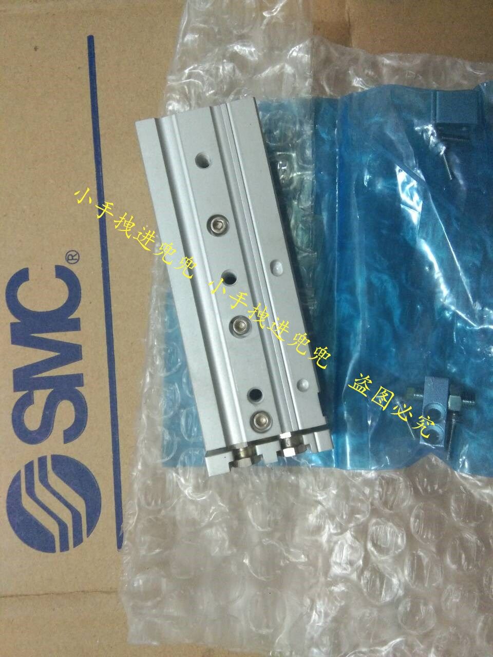 New original spot SMC cylinder MXS6L-30AS MXS6L-30