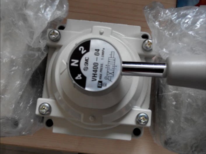 Supply SMC solenoid valve VH212-02 VH212-02-SK VH212-F02 VH212-N02