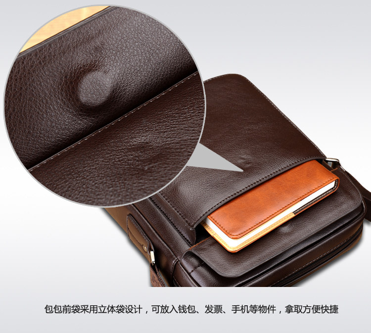 Sac pour homme - Ref 51321 Image 29