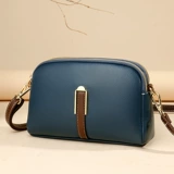 Небольшая сумка, летняя сумка на одно плечо, сумка через плечо, 2023, из натуральной кожи, премиум класс