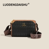 Брендовая модная небольшая сумка, сумка через плечо, сумка на одно плечо, ремешок для сумки, из натуральной кожи