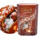 Lindt Soft Heart Hazelnut Chocolate Gift Box