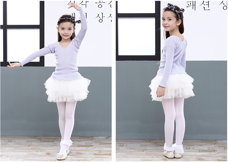 Jupe enfant en polyester - Ref 2048375 Image 12