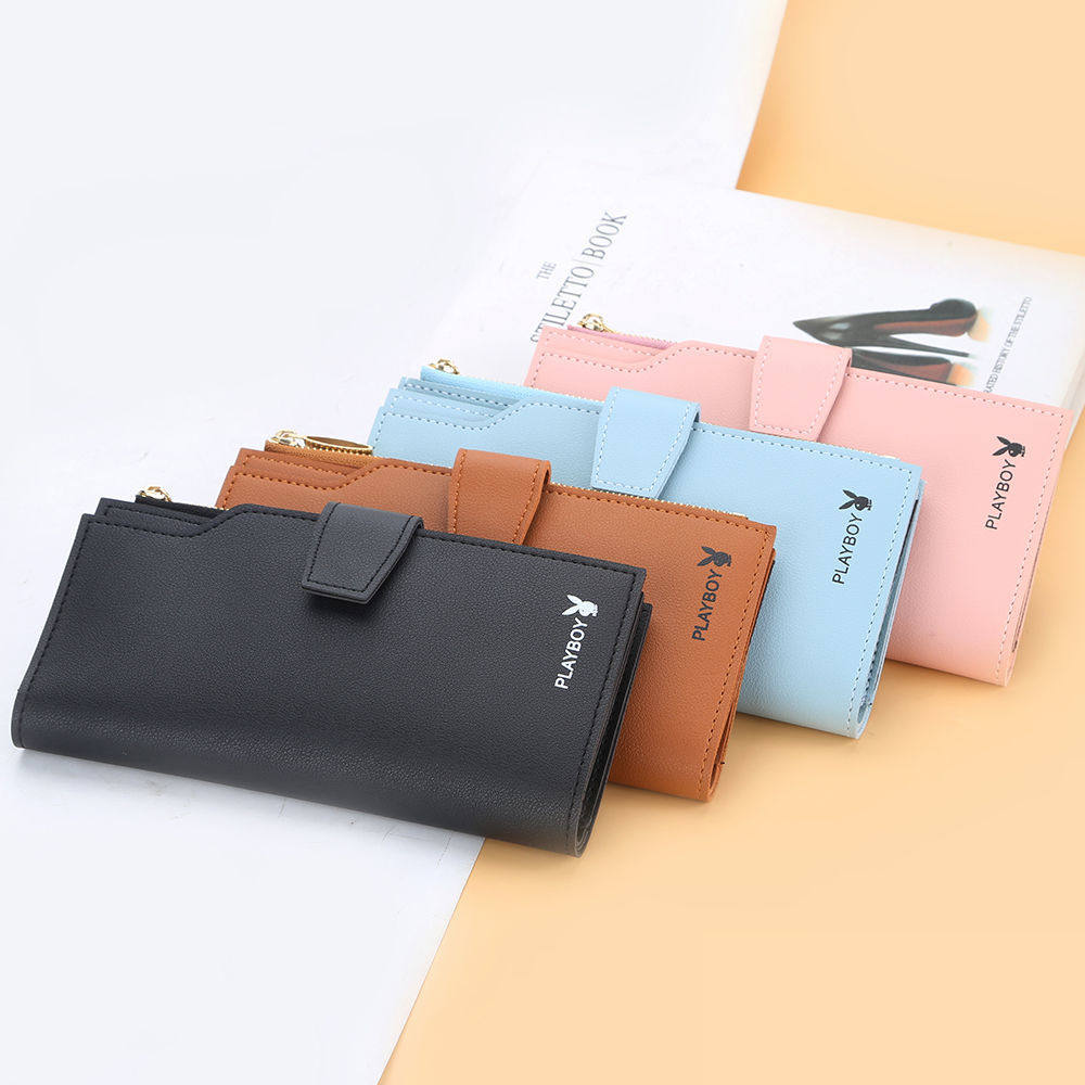 2021 New Piece of Card Multi - Capacity Youth Fashion Tied - Tied Ticket Japan - Korea Current Cluster