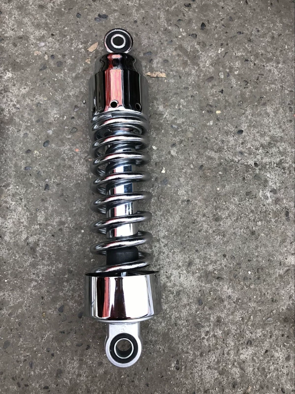 Phụ kiện xe máy CA250 Honda Storm Prince Edward Earth King giảm xóc sau / cặp giảm xóc