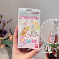 Молочные белые угловые существа-18 пьесы