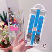 Космическая дверная кошка