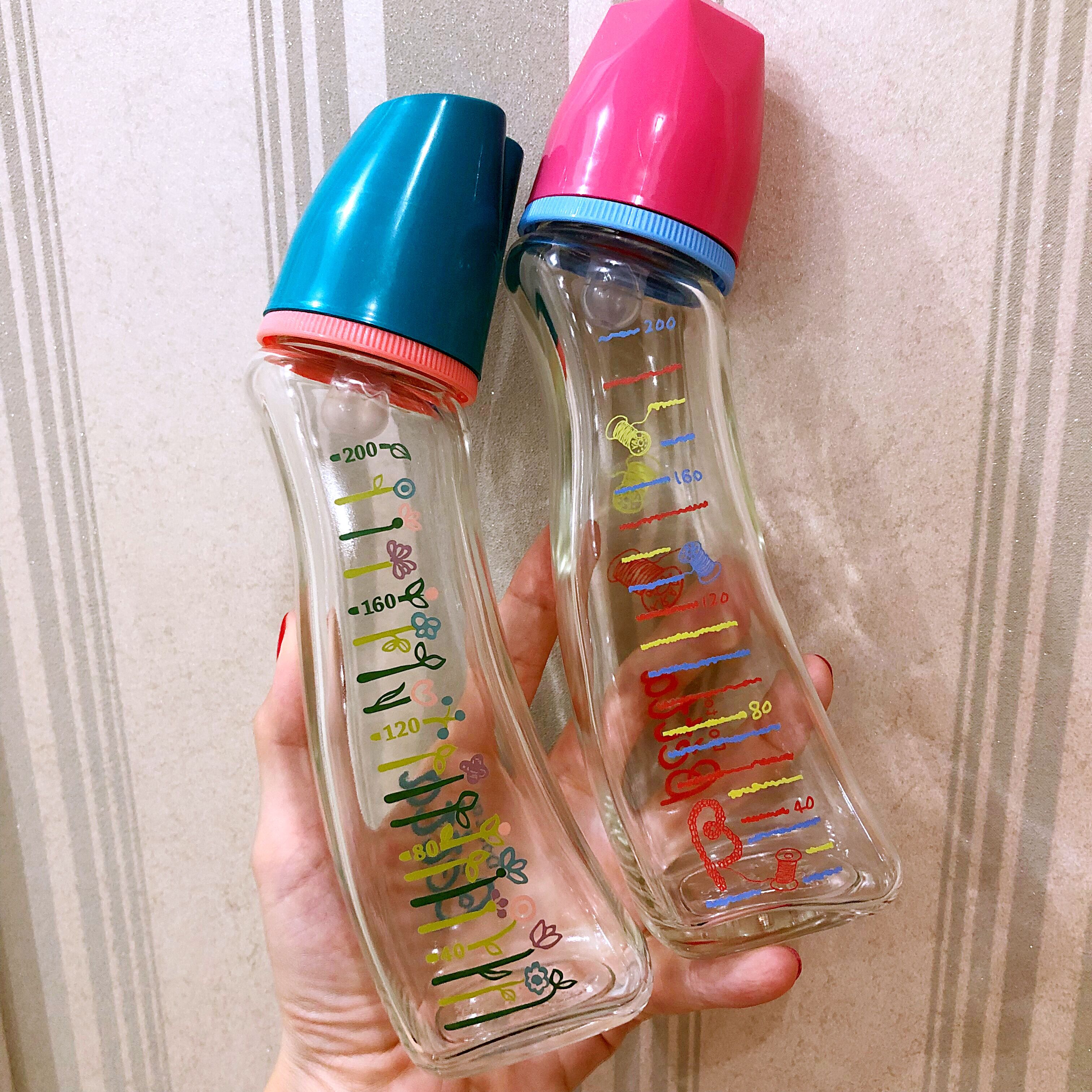 dr betta bottle