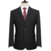 Bộ đồ vest nam trung niên đi làm chuyên nghiệp áo nam đẹp Suit phù hợp