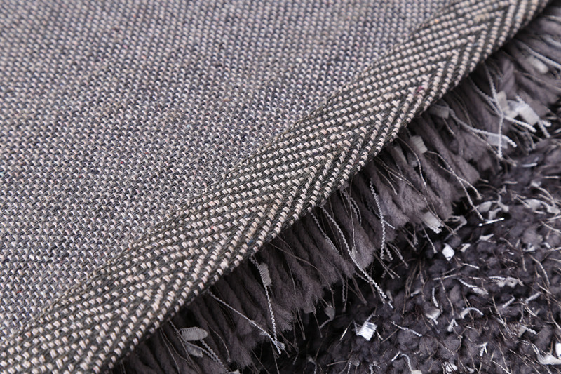 Thảm dày phòng khách Bắc Âu nhà đơn giản bàn cà phê pad hiện đại đầu giường sofa sang trọng phòng ngủ thảm đầy đủ cửa hàng - Thảm thảm