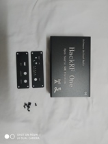 HackRF One (1MHz-6GHz) open source software radio platform aluminum alloy housing