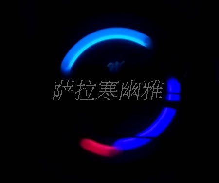 Eclairage pour vélo - Hot Wheels Lumières - Ref 2404159 Image 11