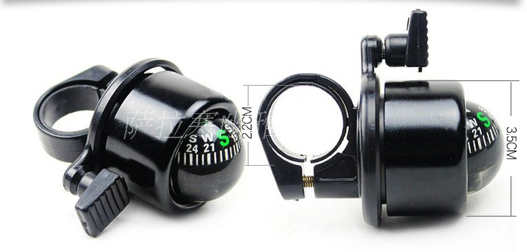 Sonnette de vélo - Ref 1453709 Image 15