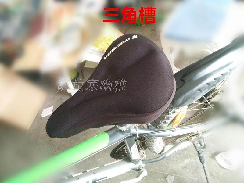 Selle de vélo - Ref 2346405 Image 8