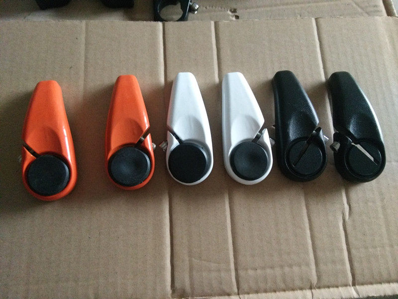 Poignées de vélo - Ref 2341108 Image 4